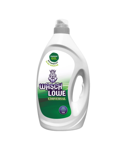 Wasch Lowe Detergent lichid p/u spalare automat 4000 ml